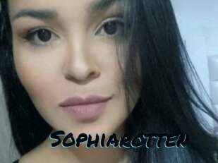 Sophiarotten