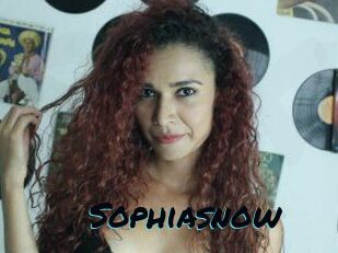 Sophiasnow