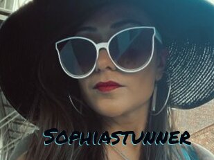 Sophiastunner