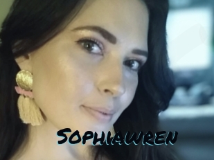 sophiawren Sexties