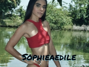Sophieaedile