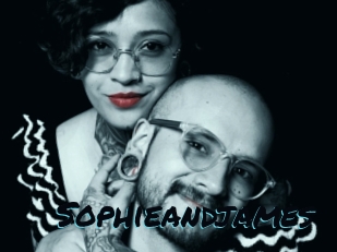sophieandjames Sexties