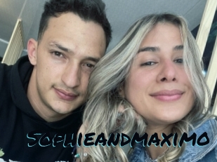 Sophieandmaximo