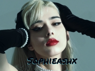 Sophieashx