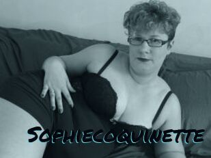 Sophiecoquinette