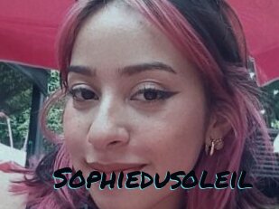 Sophiedusoleil