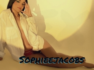 sophieejacobs Sexties