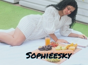 Sophieesky