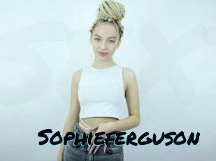 Sophieferguson