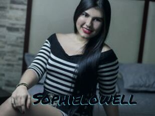Sophielowell