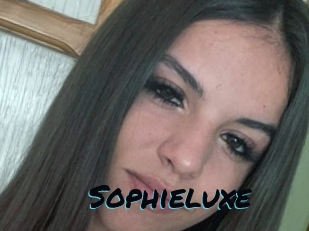 Sophieluxe