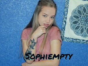 Sophiempty