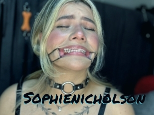 Sophienicholson
