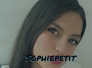 Sophiepetit