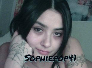 sophiepop41 Sexties