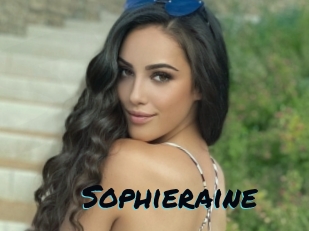 Sophieraine