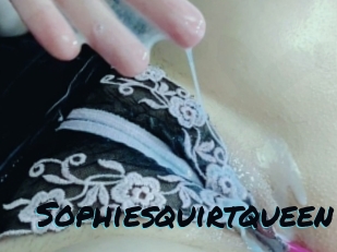 sophiesquirtqueen Sexties