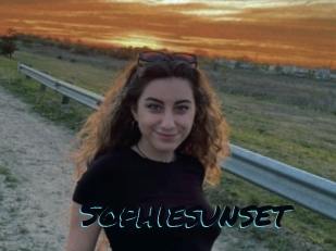 Sophiesunset