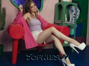 Sophiesuvi