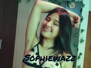 Sophiewazz