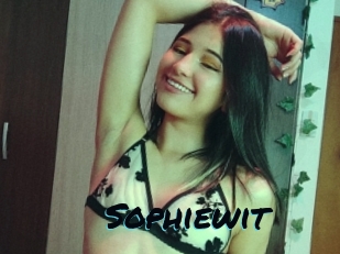 Sophiewit