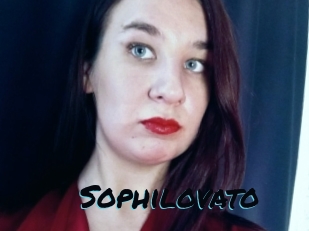 Sophilovato