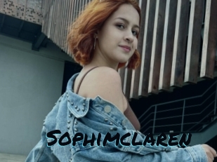 sophimclaren Sexties
