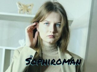 Sophiroman