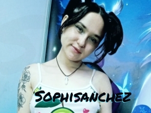 Sophisanchez