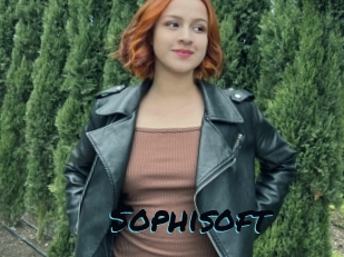 Sophisoft