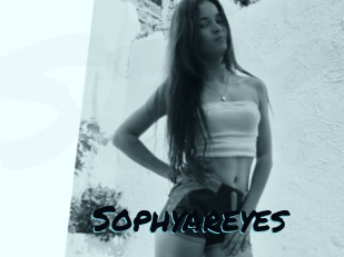 sophyareyes Sexties
