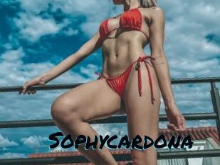Sophycardona