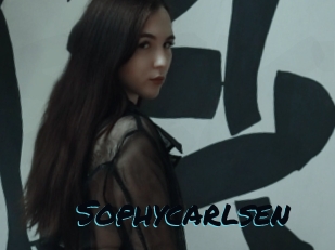Sophycarlsen