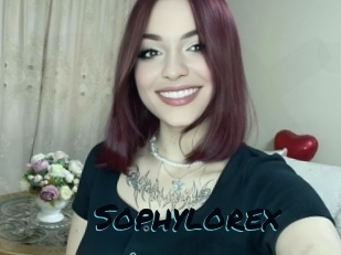 Sophylorex