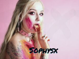 Sophysx