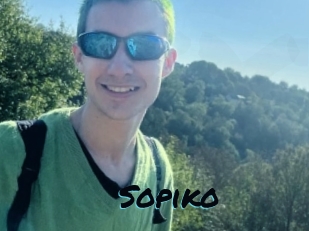 Sopiko