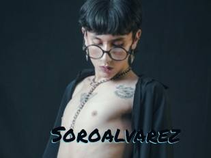 soroalvarez Sexties