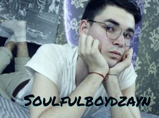 Soulfulboydzayn