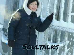 Soultalks