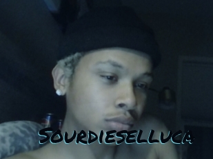 Sourdieselluca