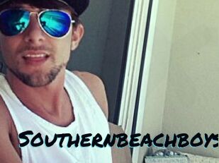 Southernbeachboys