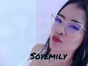 Soyemily