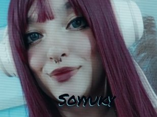 Soyyuky