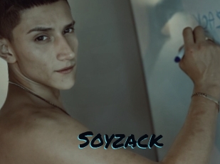 Soyzack