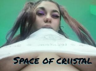 Space_of_criistal