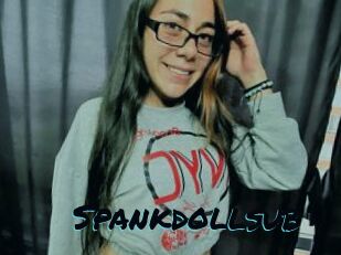 Spankdollsub