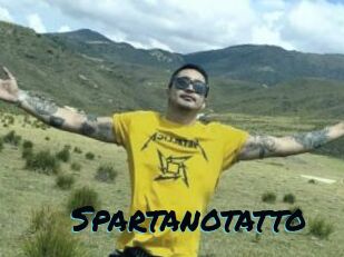 Spartanotatto