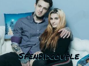 Spendidcouple