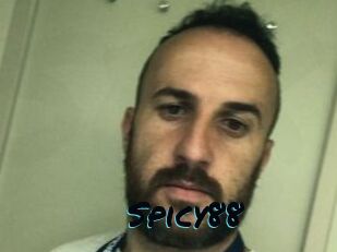 Spicy88