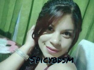 Spicybdsm